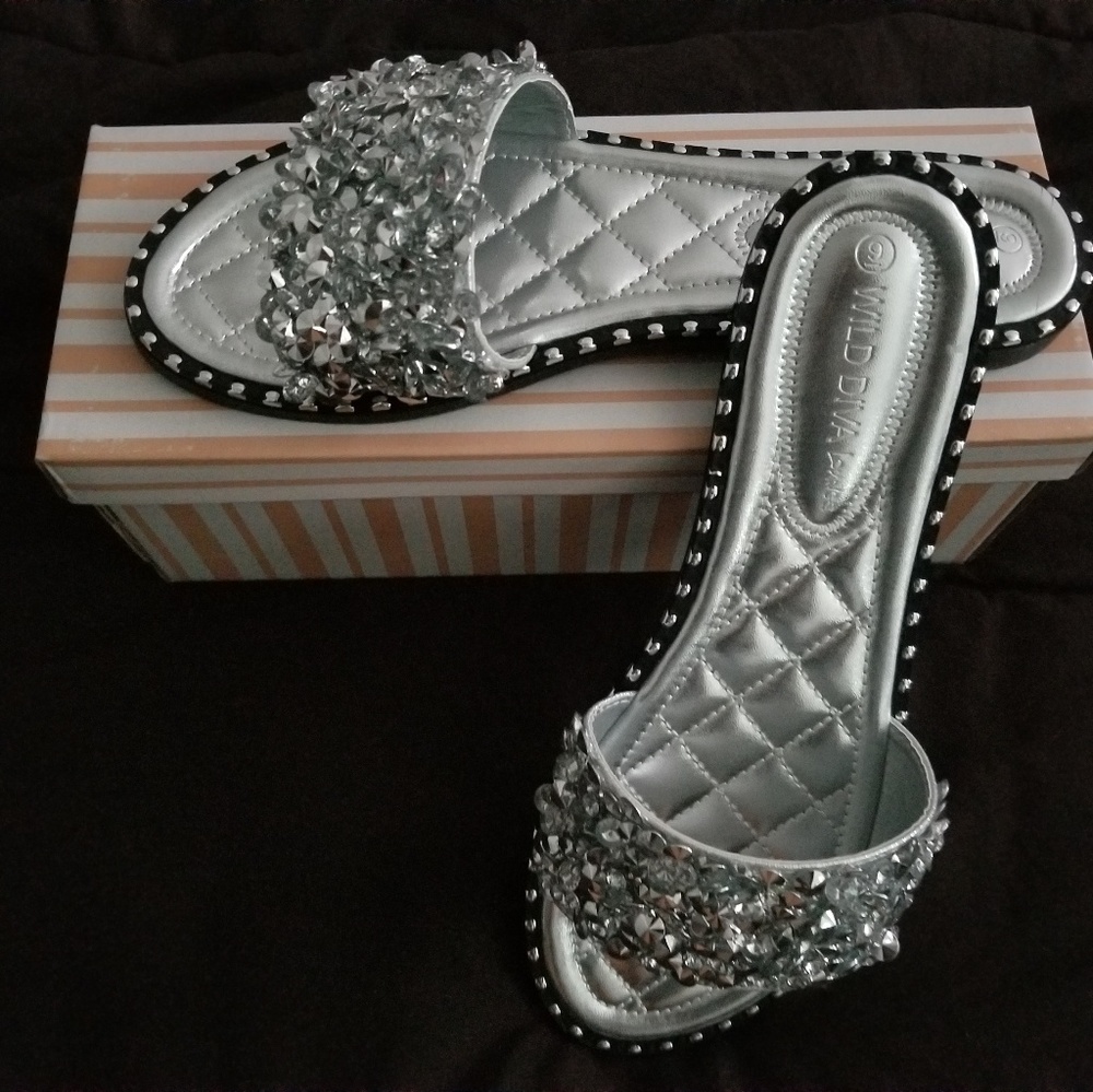 Flashy Slides